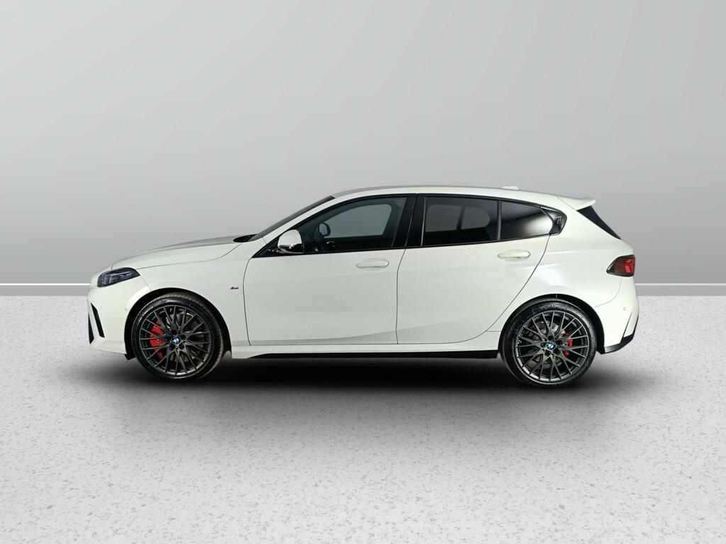 BMW Serie 1 120d 48V MSport Pro auto