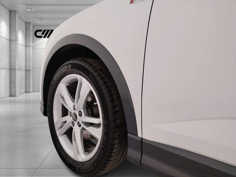 Audi Q3 Sportback 35 2.0 tdi s-tronic