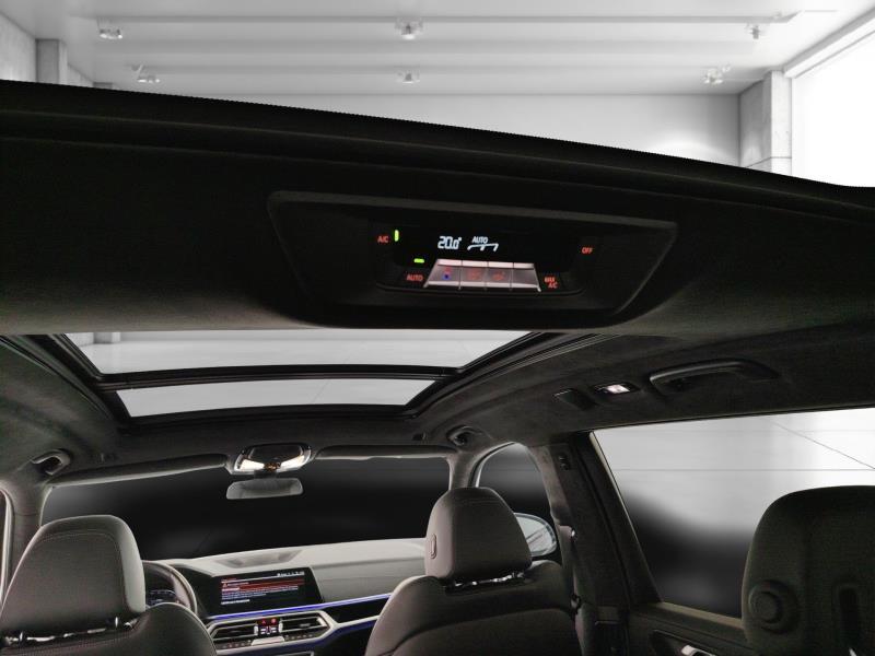BMW X7 xdrive40d mhev 48V auto 7p.ti