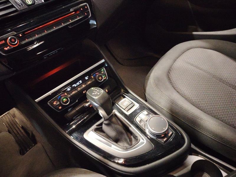 BMW Serie 2 216d Active Tourer auto