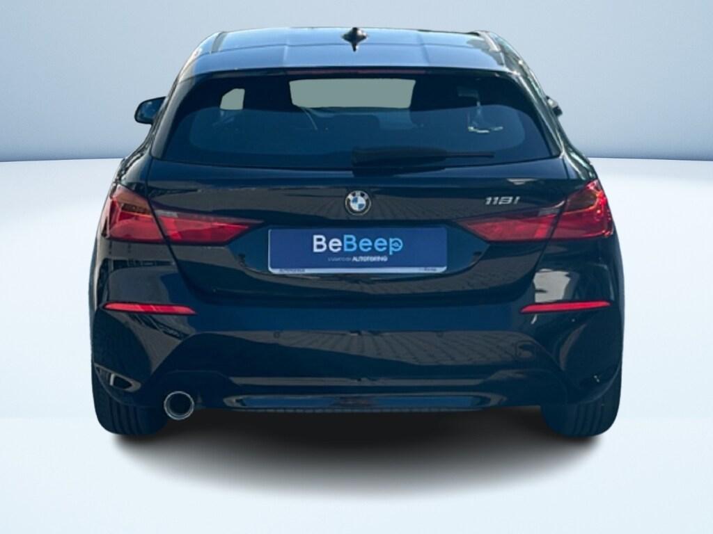BMW Serie 1 116i Business Advantage auto