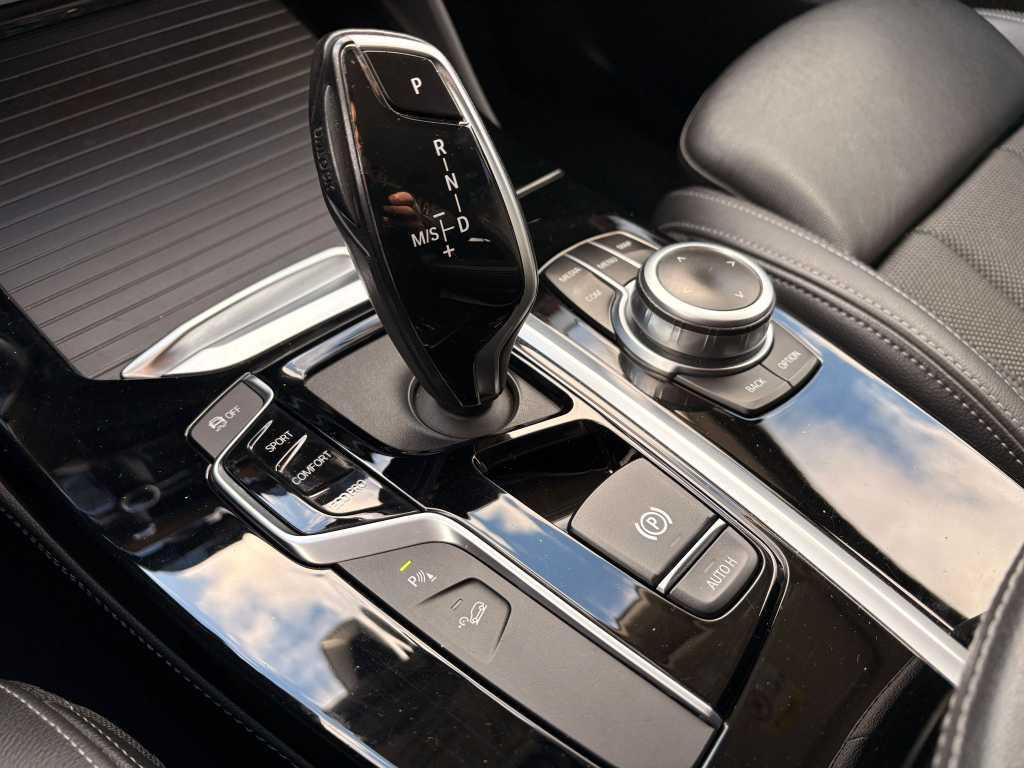 BMW X4 xdrive20d xLine auto my19