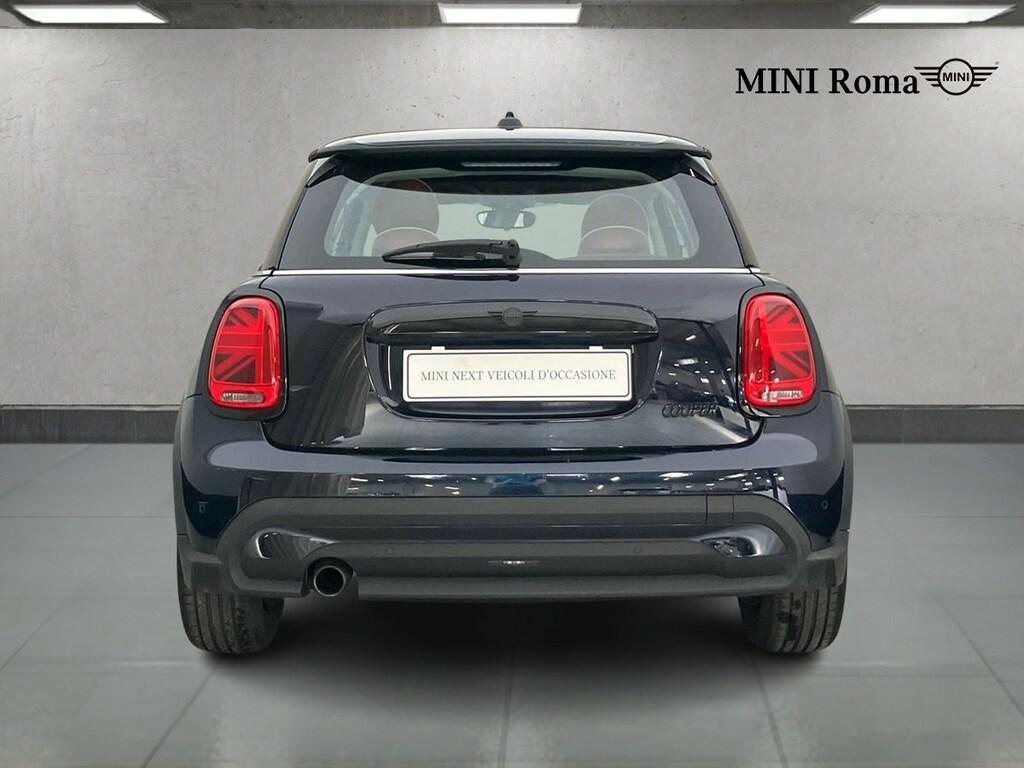 Mini Cooper 1.5 TwinPower Turbo Cooper