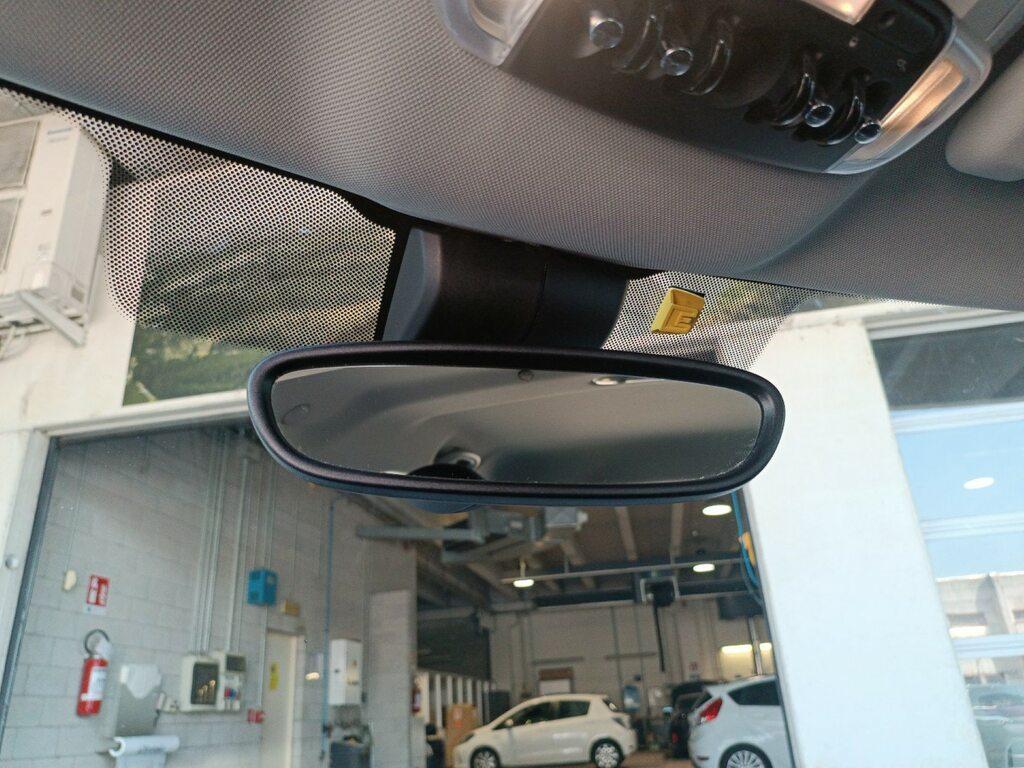 Mini Cooper SE Countryman Mini Countryman 1.5 Cooper SE Hype all4 auto