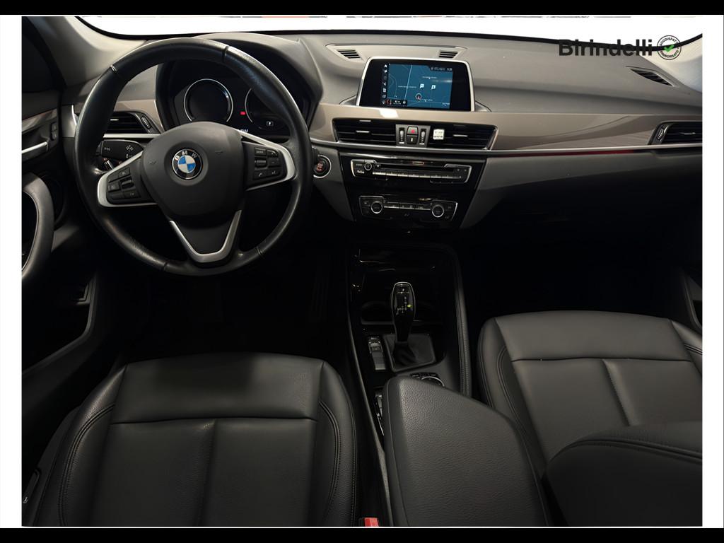 BMW X1 sdrive18d xLine auto my18