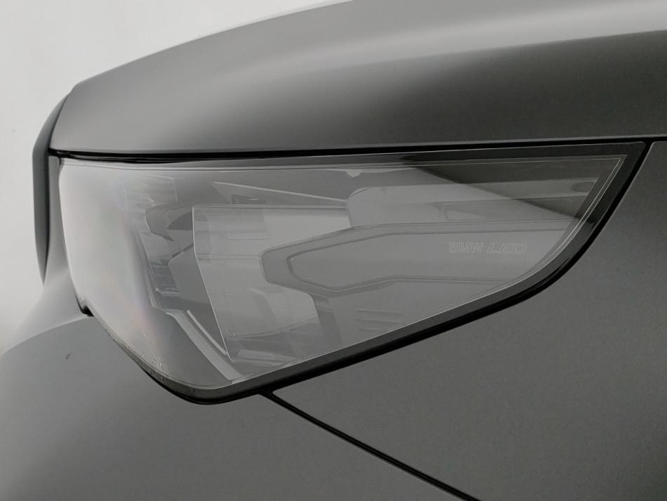 BMW Serie 5 540d 48V xdrive M Sport Pro auto