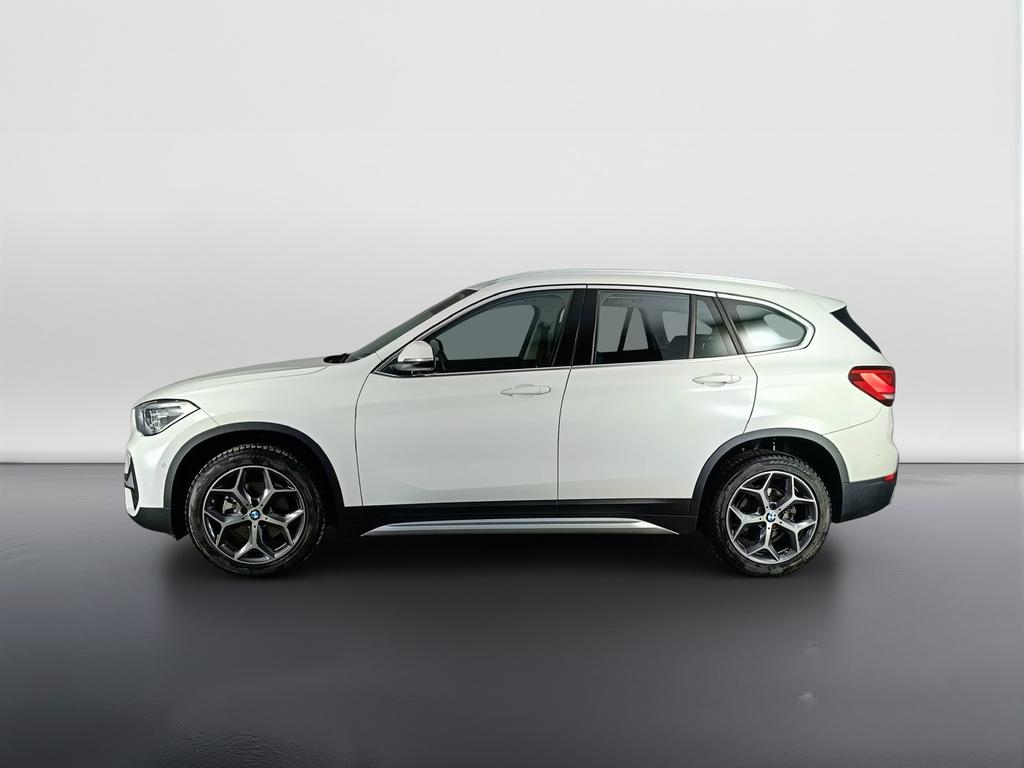 BMW X1 sdrive18d xLine Plus auto