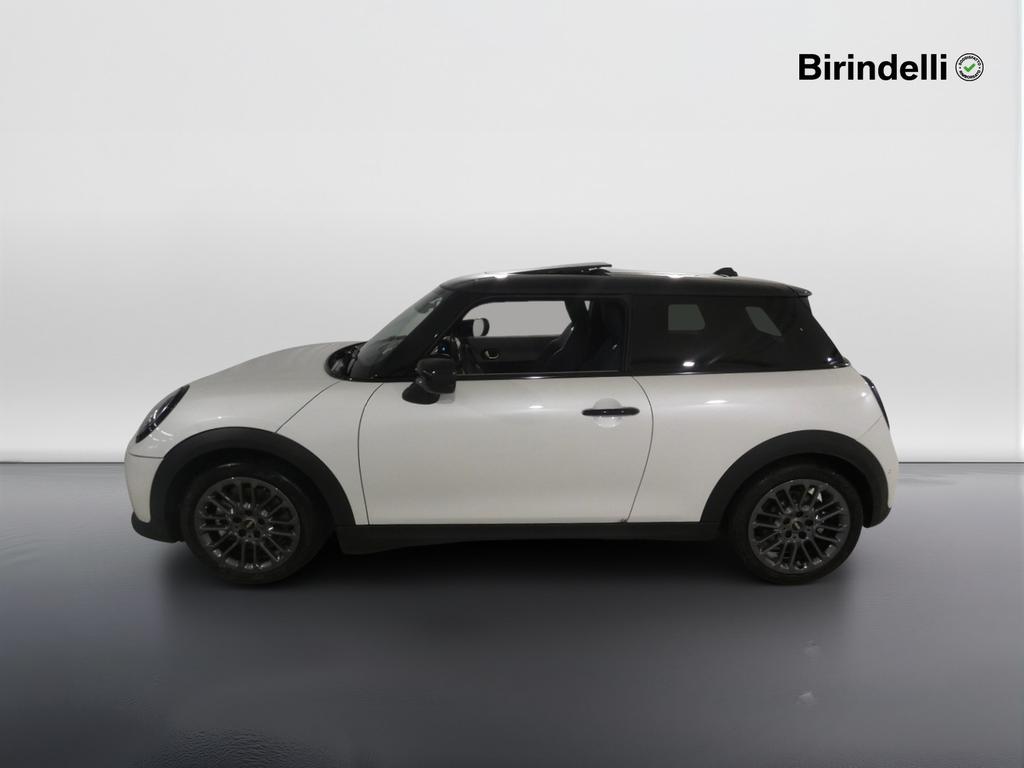 Mini Mini Cooper 3p 1.5 C Favoured auto