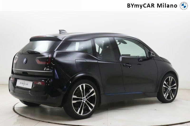 BMW i3 i3s 120Ah Advantage