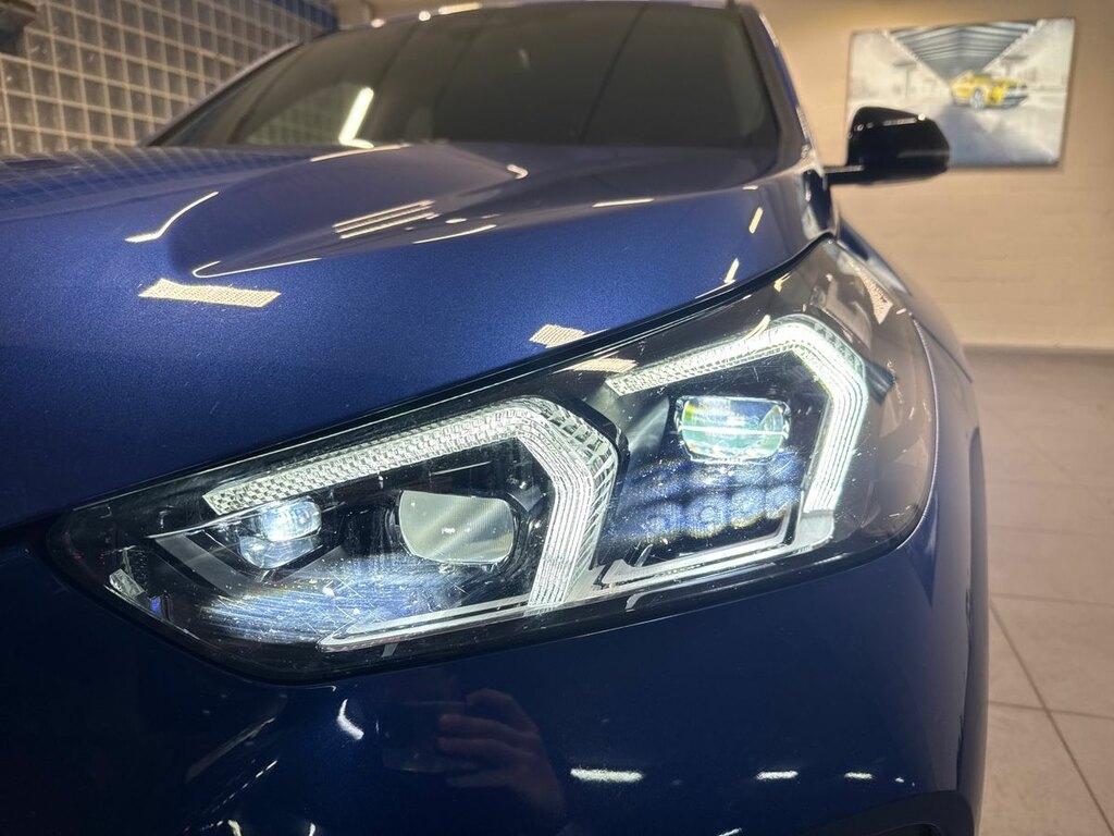 BMW X1 xdrive23d mhev 48V MSport Edition Signature auto