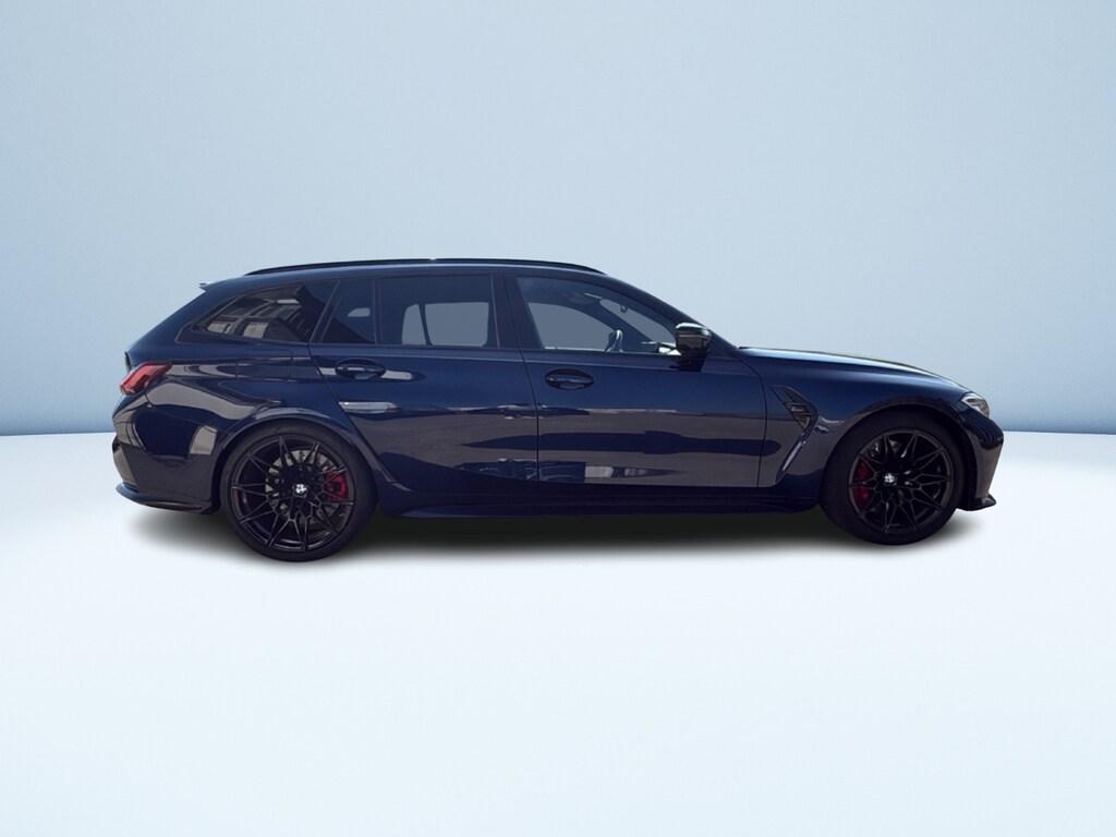BMW M3 Touring 3.0 Competition M xdrive auto