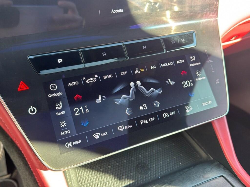 Maserati Levante Grecale 2.0 mhev Modena 330cv auto