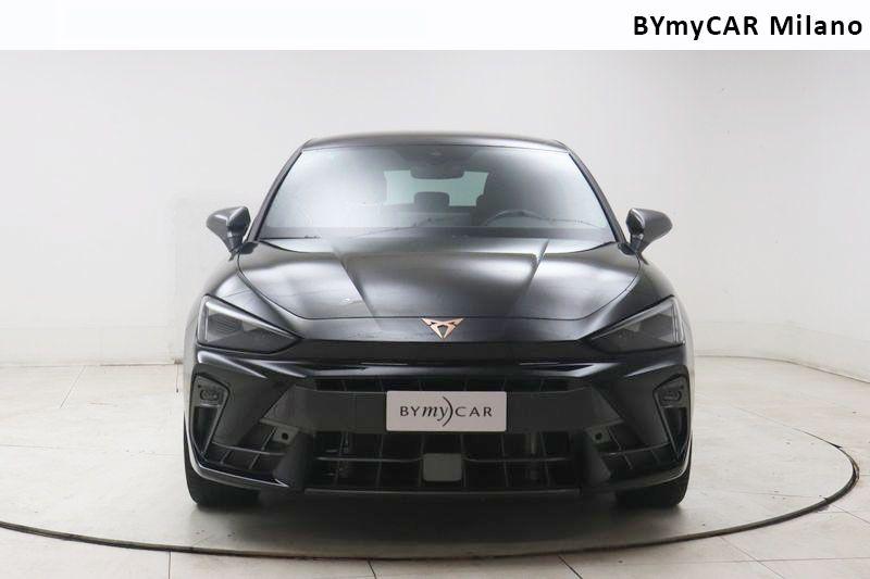 Cupra Leon 2.0 tdi 150cv dsg