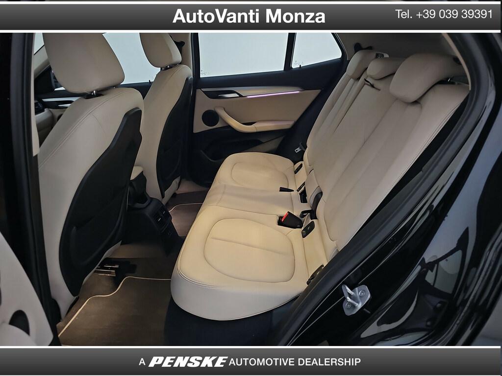 BMW X2 xdrive25e Advantage auto