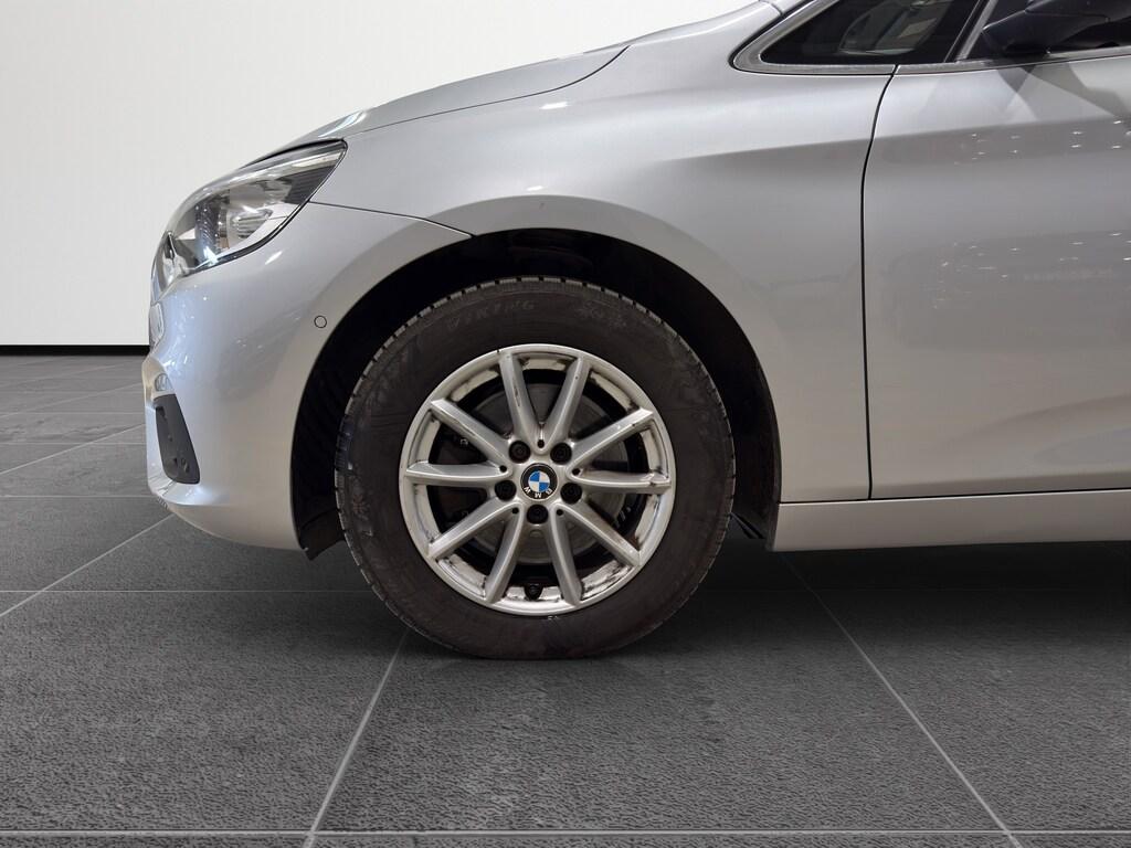 BMW Serie 2 218i Active Tourer Advantage auto