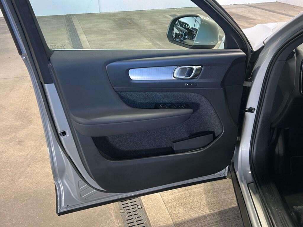Volvo XC40 1.5 t5 recharge phev Plus Bright auto