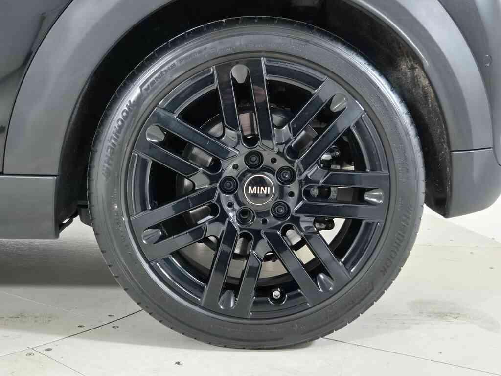 Mini Mini Cooper 3p 2.0 S Classic auto
