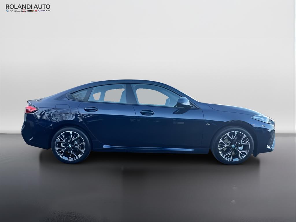 BMW Serie 2 220 Gran Coupe 48V MSport auto