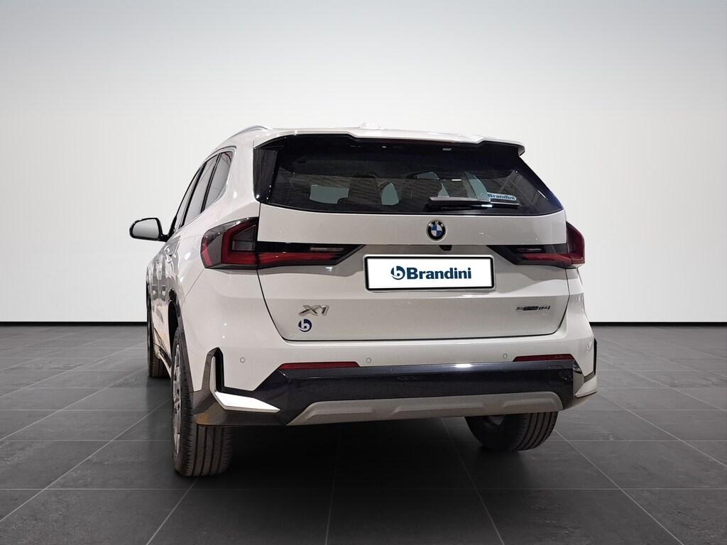 BMW X1 sdrive18i auto