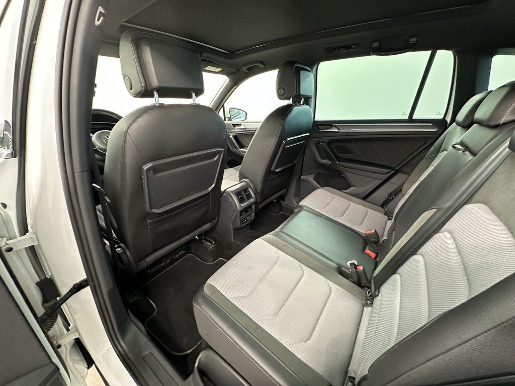 Volkswagen Tiguan 2.0 tdi Advanced 4motion 190cv dsg