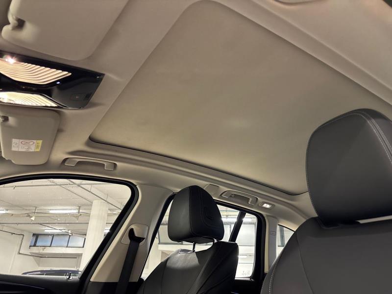BMW X3 xdrive20d xLine 190cv auto my19