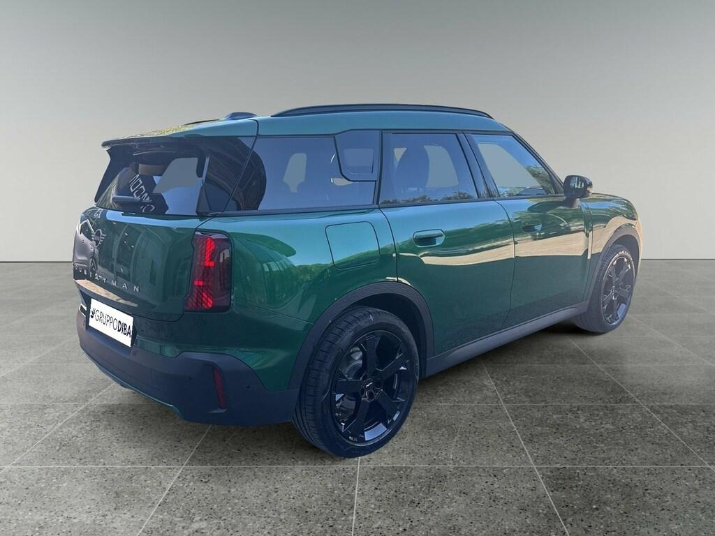 Mini Mini Countryman 1.5 48V C Classic auto