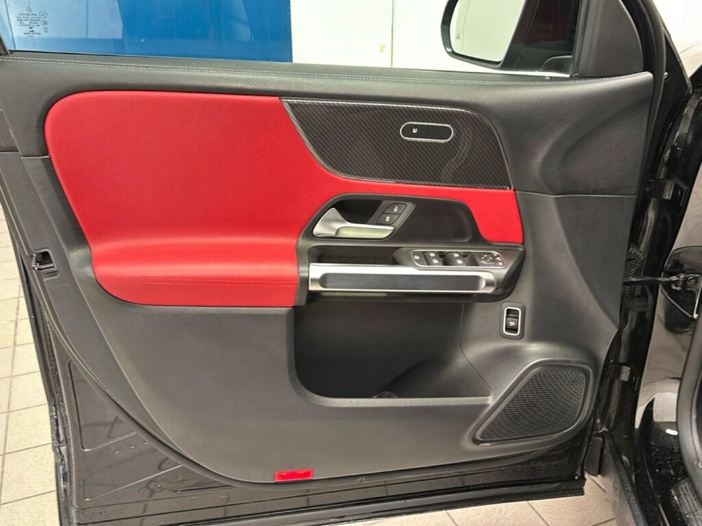 Mercedes GLB 200 d Premium 4matic auto