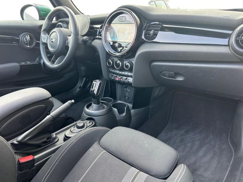 Mini Cooper S Cabrio 2.0 Cooper S