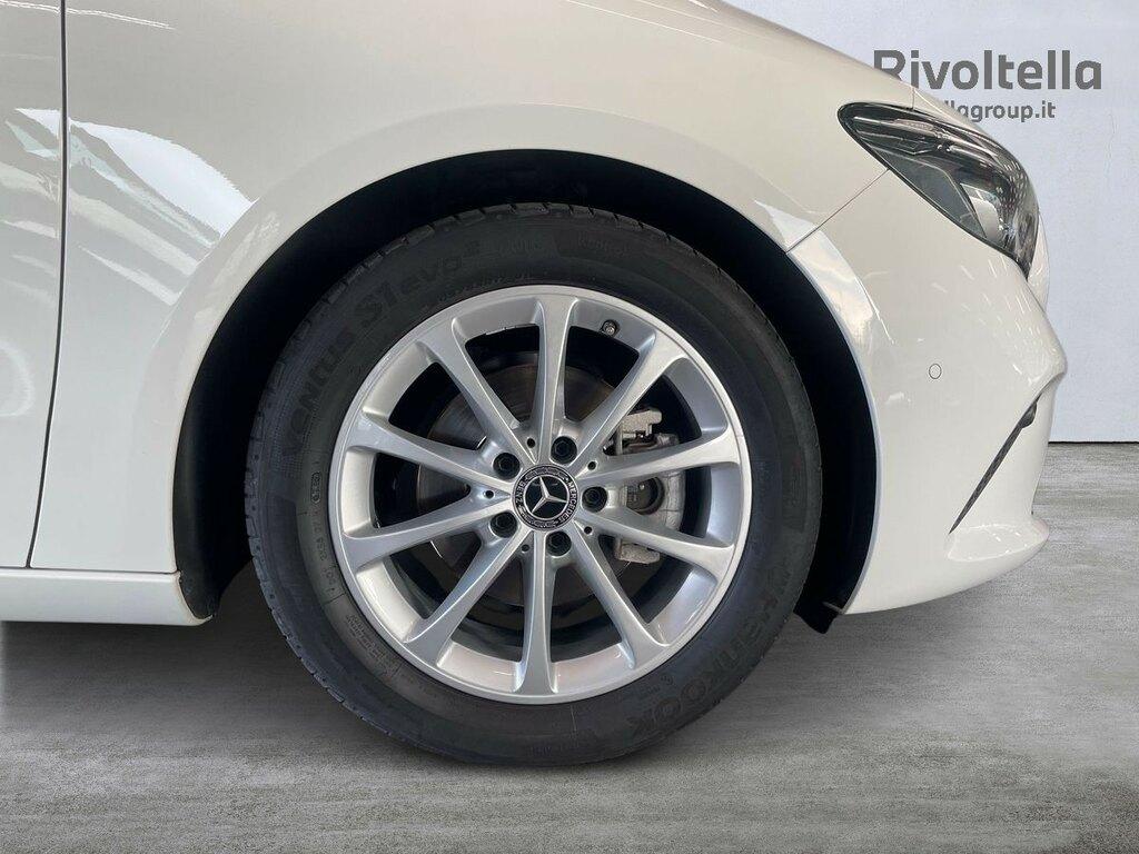 Mercedes Classe B 180 Sport auto