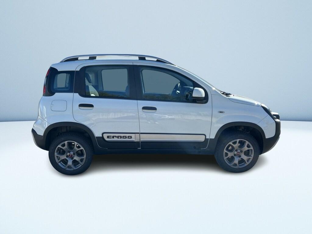 Fiat Panda 0.9 t.air t. Cross 4x4 s&s 85cv