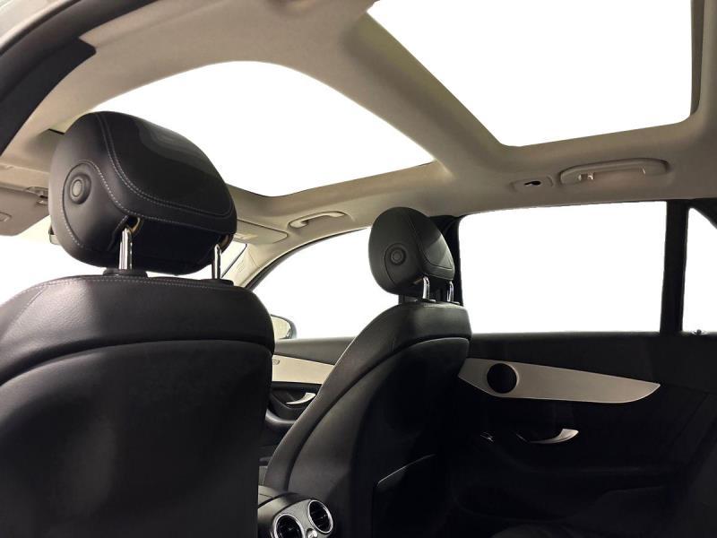 Mercedes GLC 300 de eq-power Premium 4matic auto