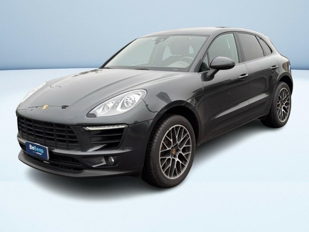 Porsche Macan 2.0 252cv pdk