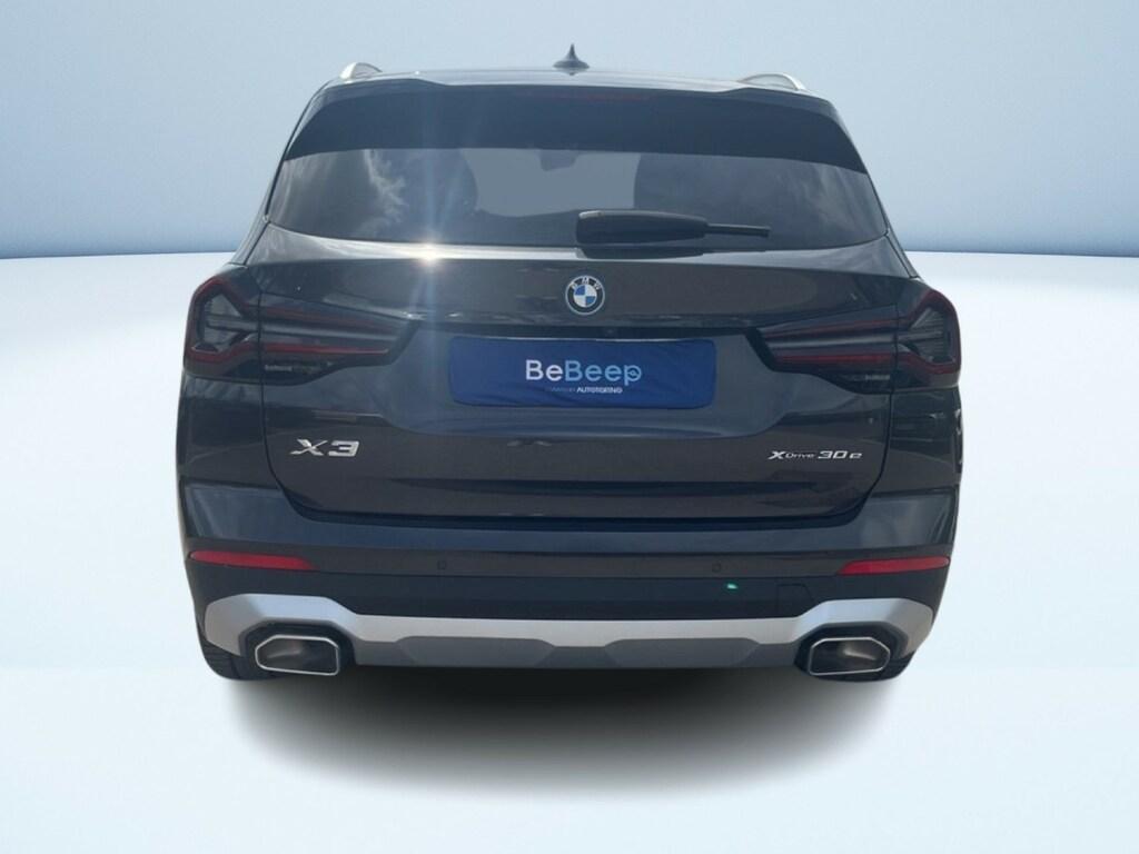 BMW X3 xdrive30e auto