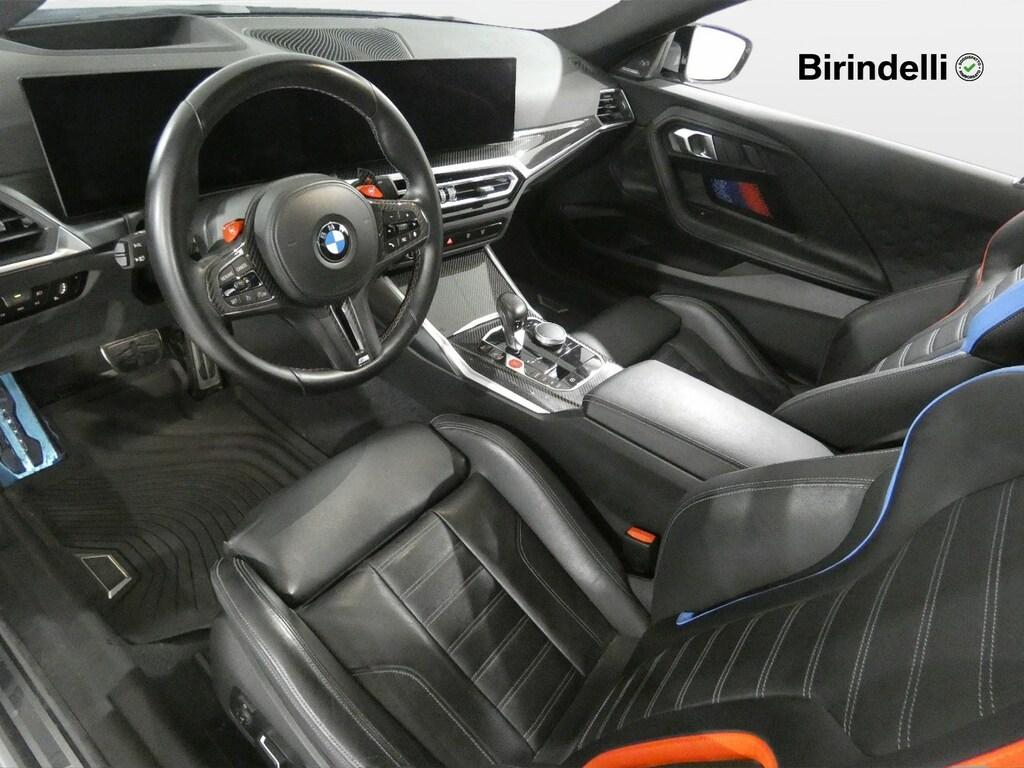 BMW M2 Coupe 3.0 460cv auto