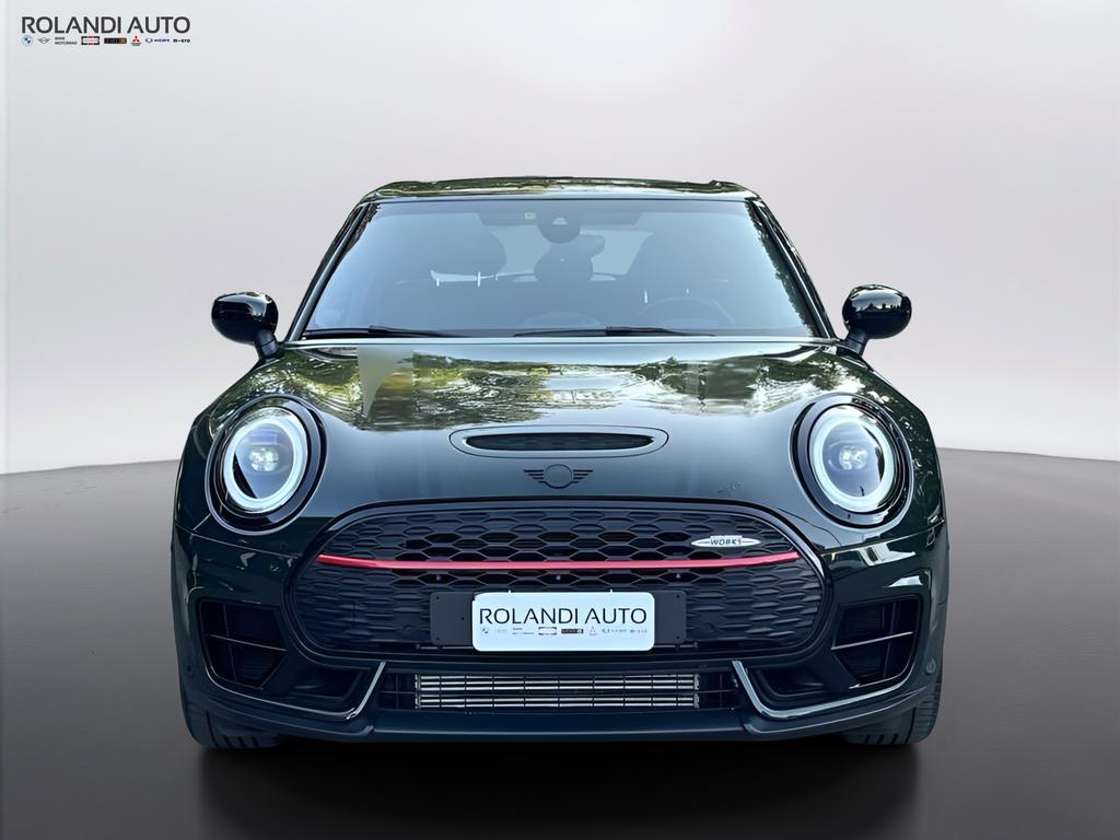 Mini Mini Clubman 2.0 JCW JCW auto