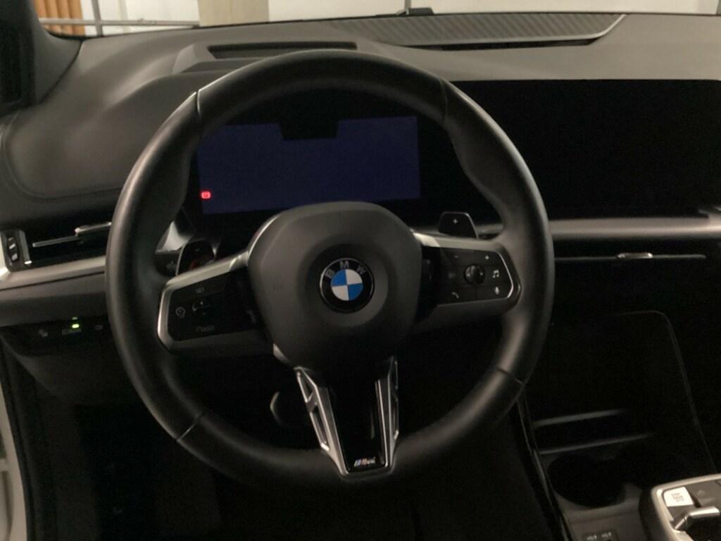BMW Serie 2 218d Active Tourer Msport auto