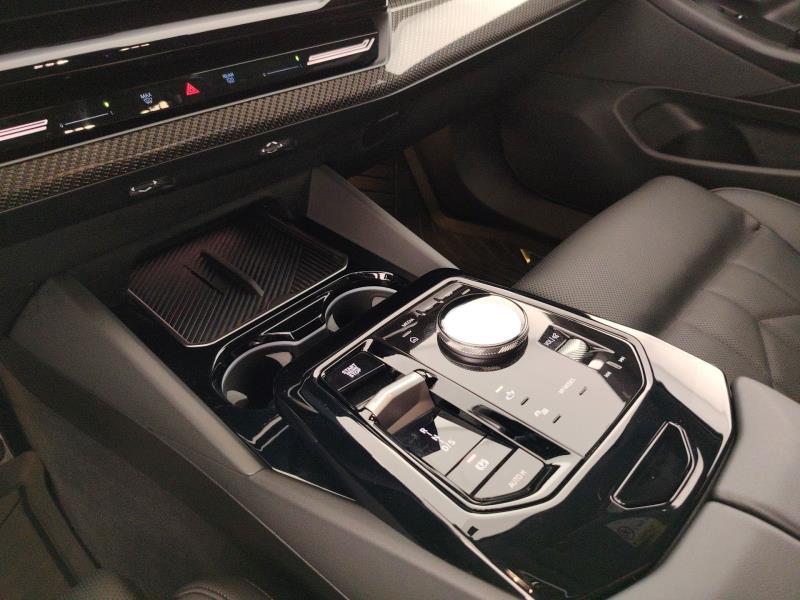 BMW Serie 5 520d 48V Msport sdrive auto
