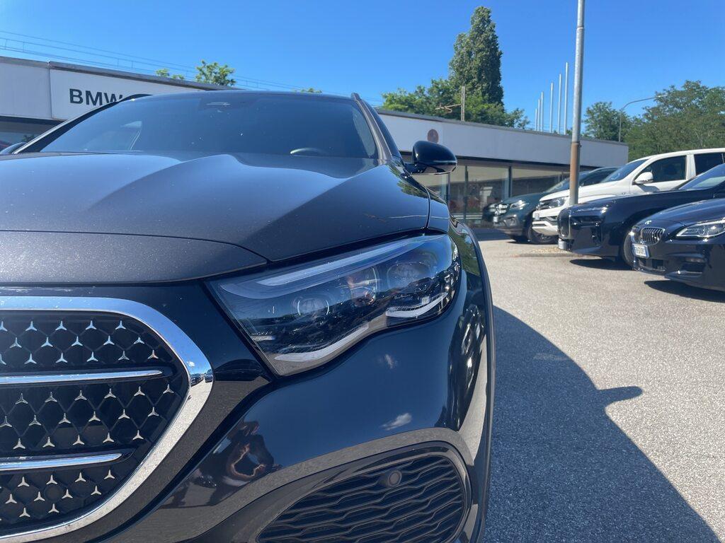 Mercedes Classe E E SW All-Terrain 300 de phev Premium Plus 4matic auto