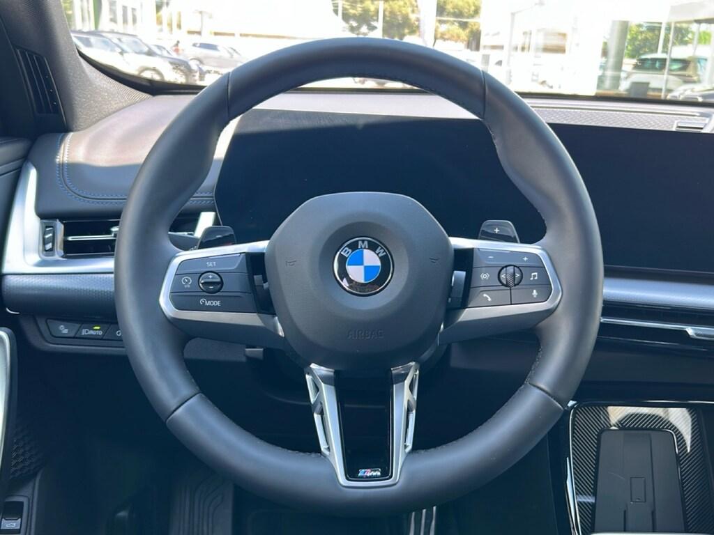 BMW X1 sdrive18i Msport auto