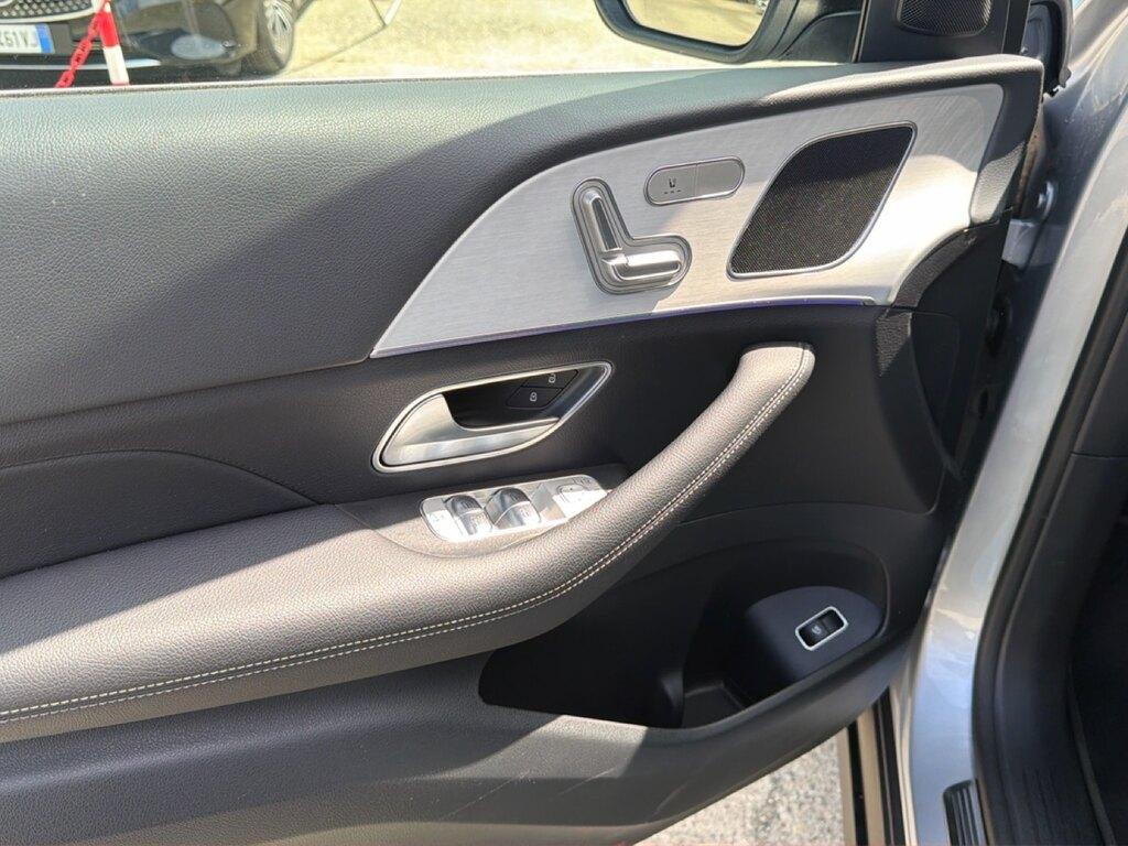 Mercedes GLE 300 d Advanced 4matic auto