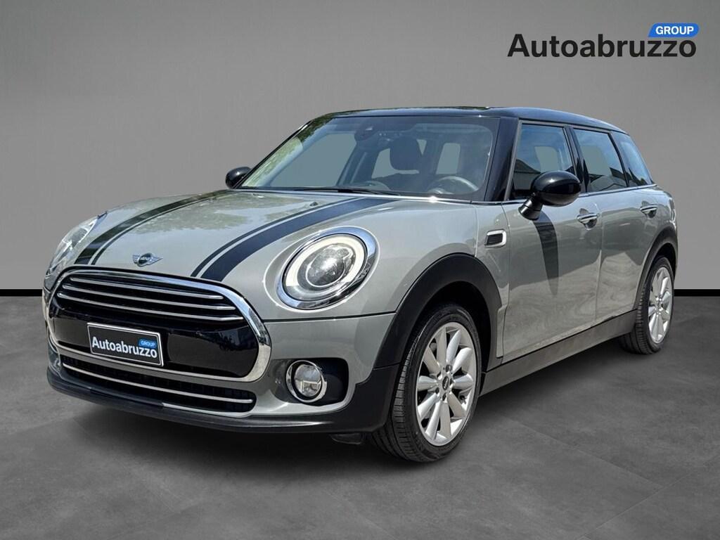 Mini Cooper D Clubman 2.0 Cooper D Hype