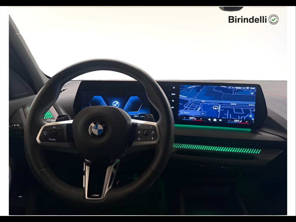 BMW Serie 1 118d MSport auto