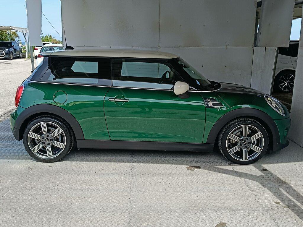 Mini Cooper 1.5 TwinPower Turbo Cooper Hype DCT