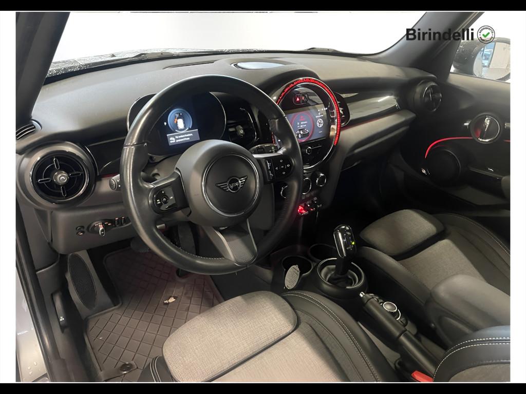 Mini Cooper 1.5 TwinPower Turbo Cooper