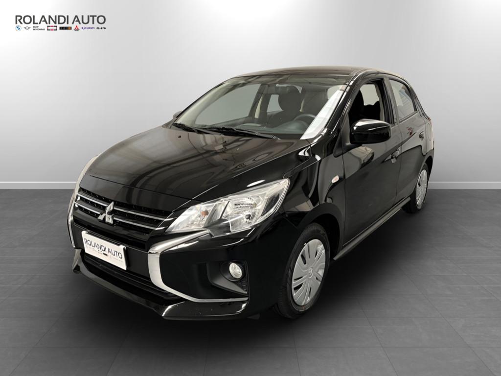Mitsubishi Space Star 1.2 Invite