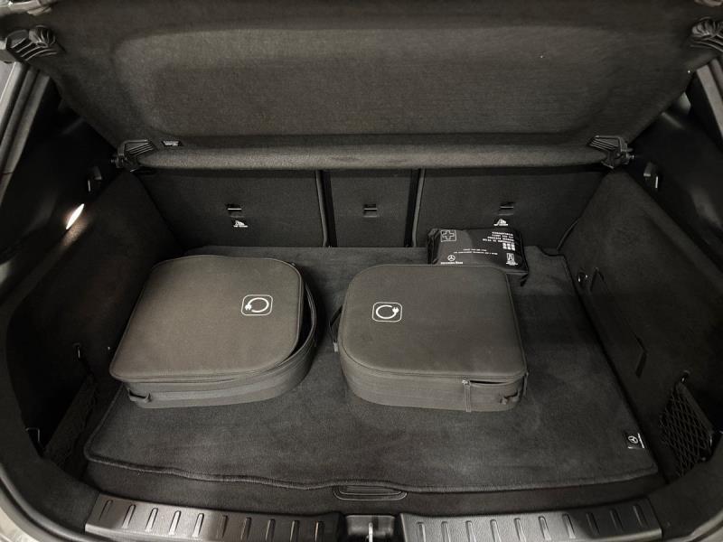 Mercedes EQA 250+ Premium