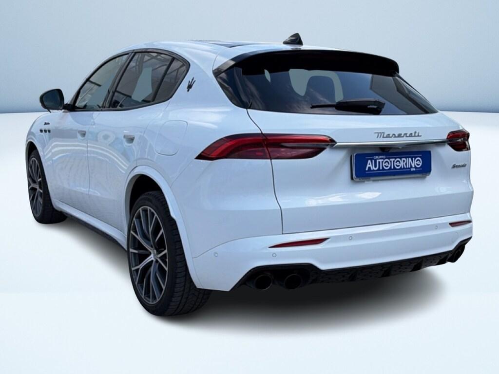 Maserati Levante Grecale 2.0 mhev Modena 330cv auto