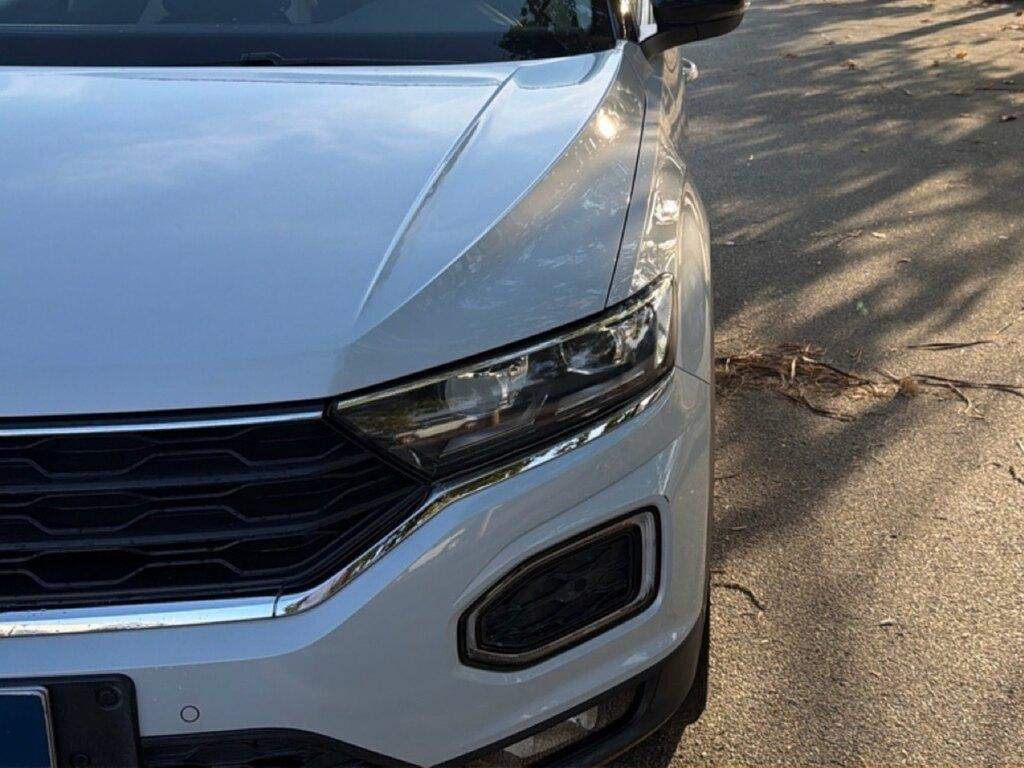 Volkswagen T-Roc 1.6 tdi Advanced