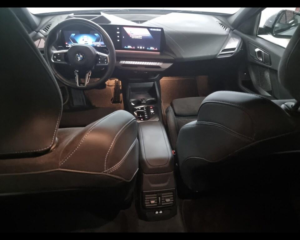 BMW Serie 1 118d MSport Pro auto