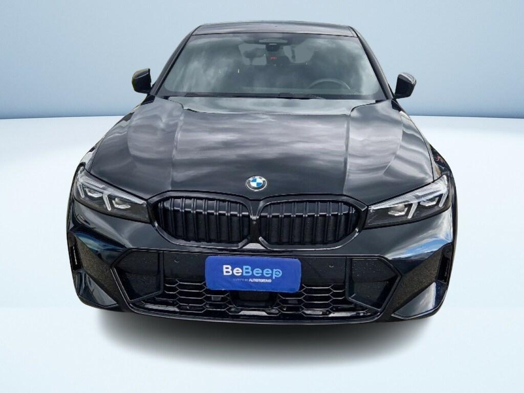 BMW Serie 3 320d mhev 48V Msport auto